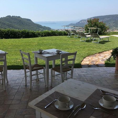 Hotel Bellavista Relax - Adults Only Costermano Exterior foto