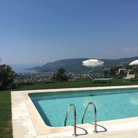 Hotel Bellavista Relax - Adults Only Costermano Exterior foto