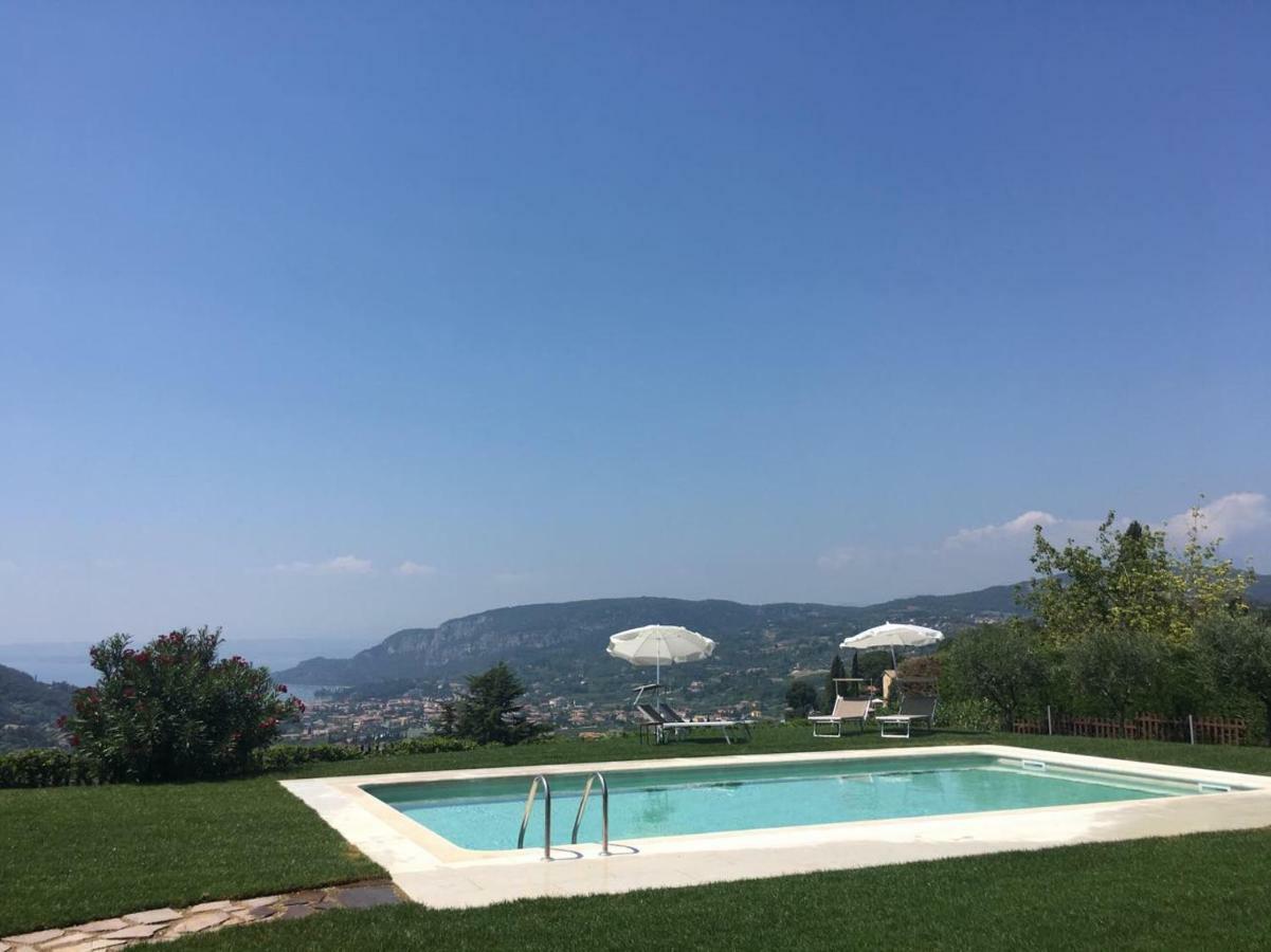 Hotel Bellavista Relax - Adults Only Costermano Exterior foto