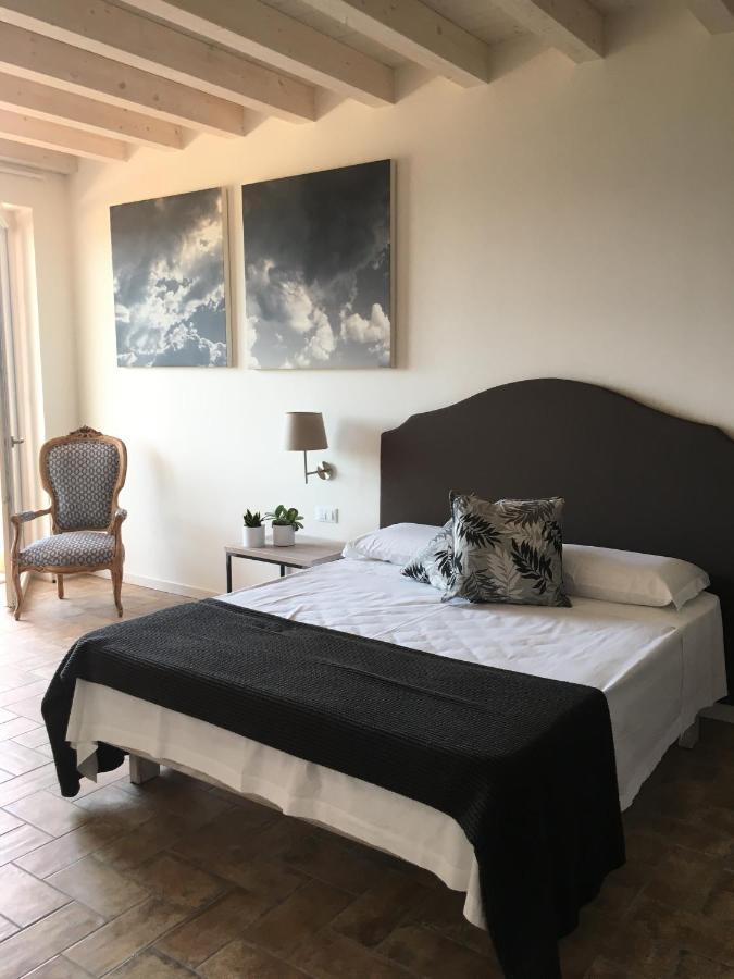 Hotel Bellavista Relax - Adults Only Costermano Exterior foto